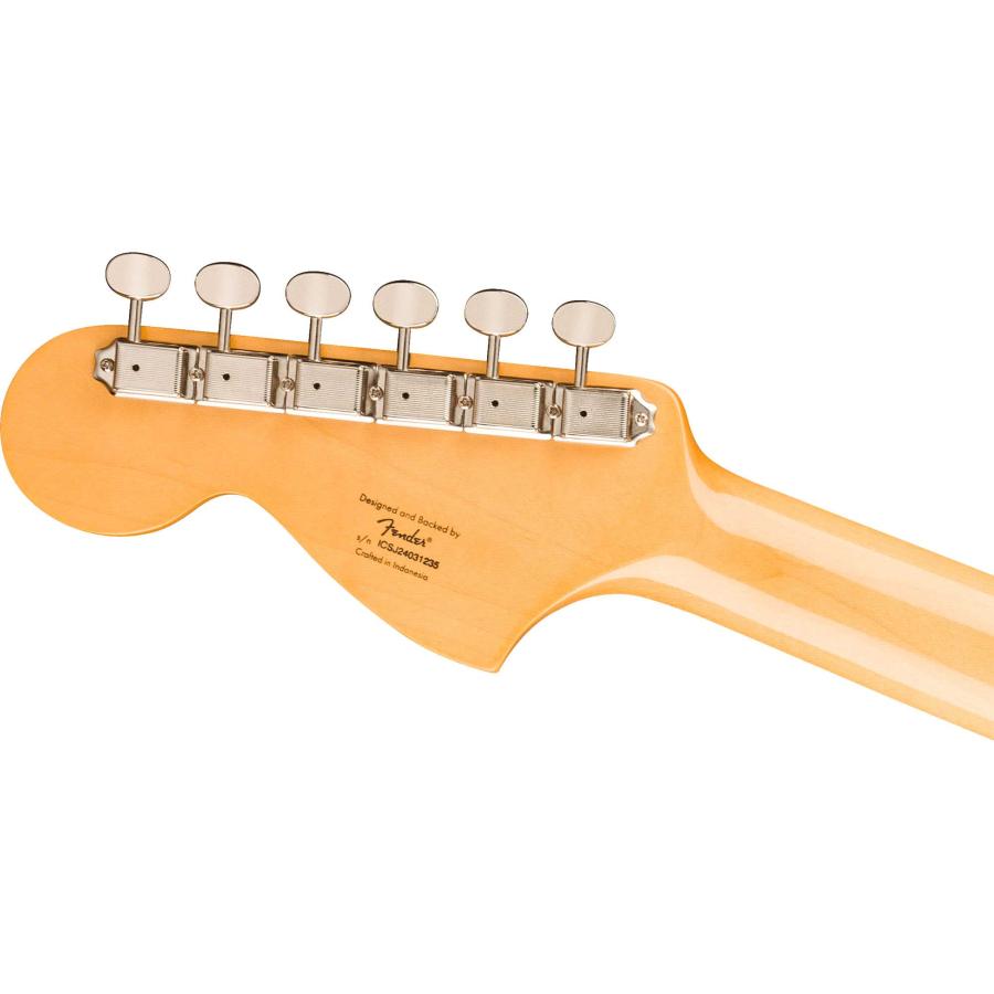 Squier by Fender Classic Vibe '70s Stratocaster HT HSS Mocha エレキギターの画像