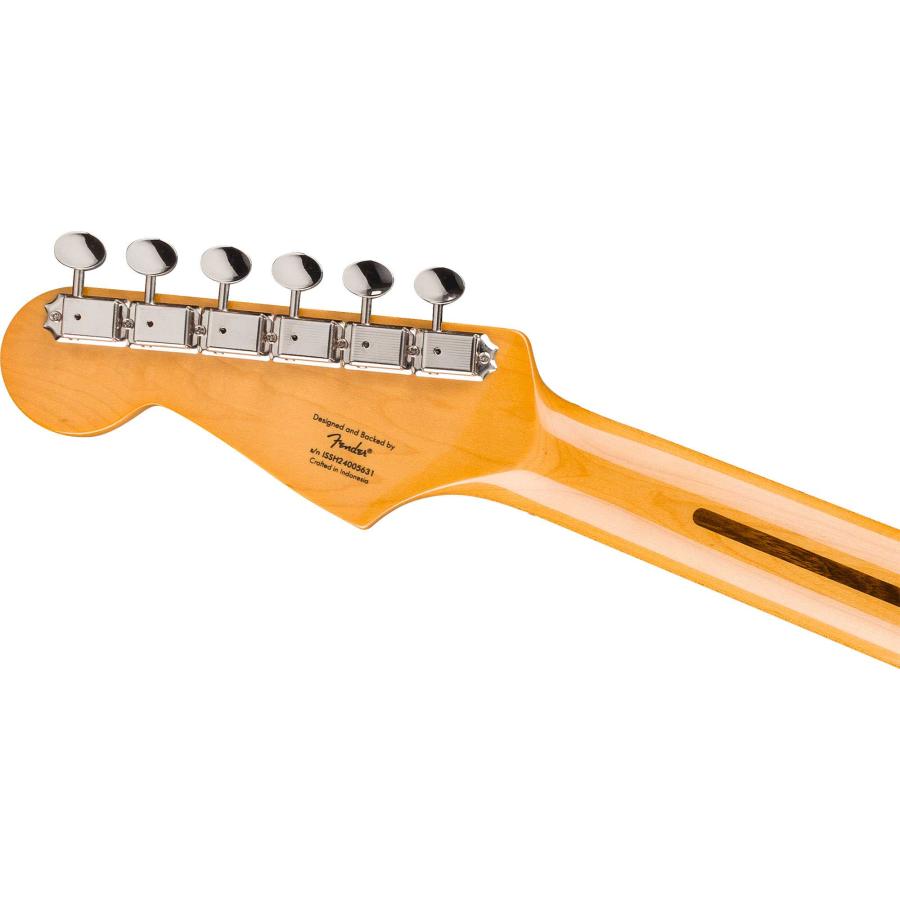 Fender（フェンダー） Squier by Fender Classic Vibe Duo-Sonic HS