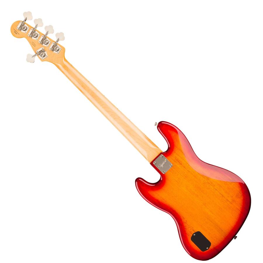 Fender（フェンダー） Squier by Fender Classic Vibe Active '70s