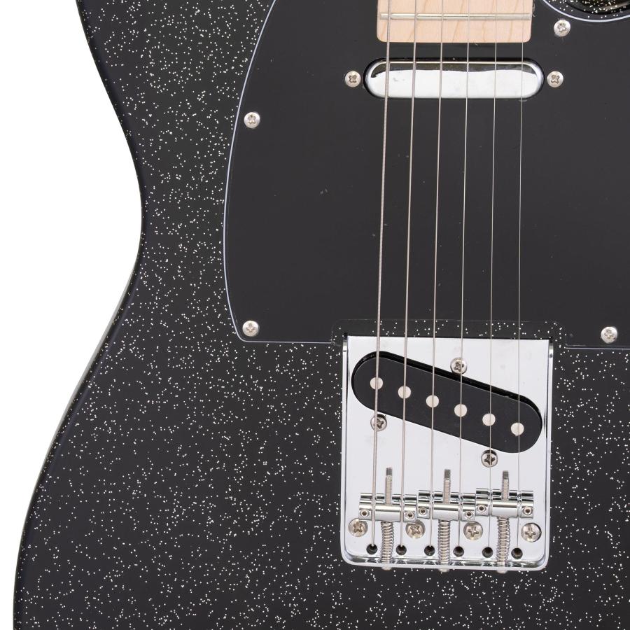 LEGEND レジェンド LTE-Z GLGR / M GLBK エレキギター初心者14点セット