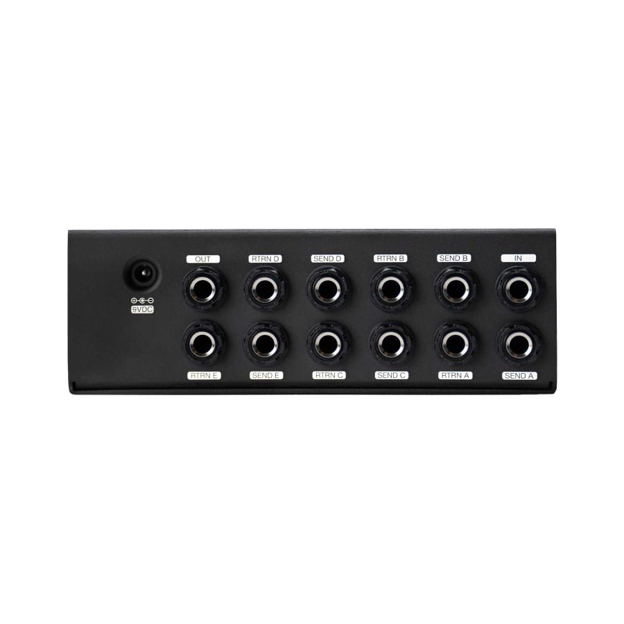MORNINGSTAR FX モーニングスター ML5R MIDIコントロール専用 5ループ