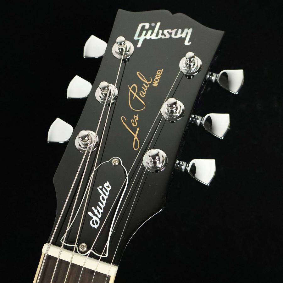 Gibson ギブソン Les Paul Studio Session Cobalt Burst S/N：206250262の画像