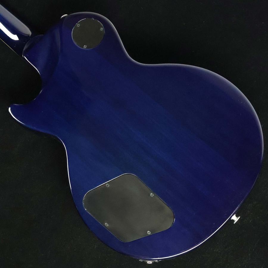 Gibson ギブソン Les Paul Studio Session Cobalt Burst S/N：206250262の画像