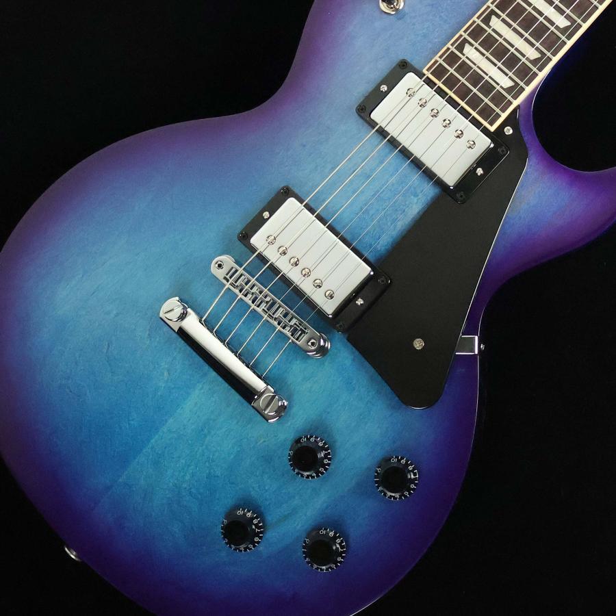 Gibson（ギブソン） Les Paul Studio Blueberry Burst S/N：232540136