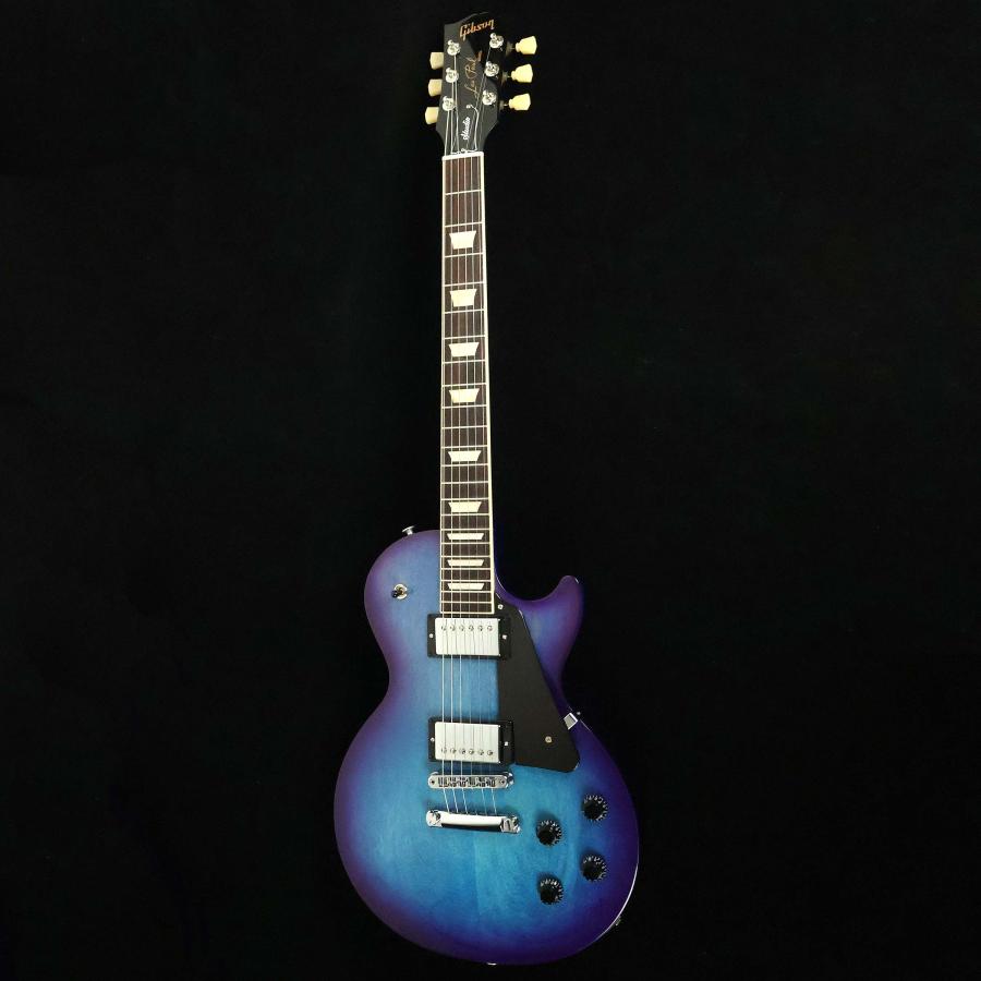 Gibson（ギブソン） Les Paul Studio Blueberry Burst S/N：232540136