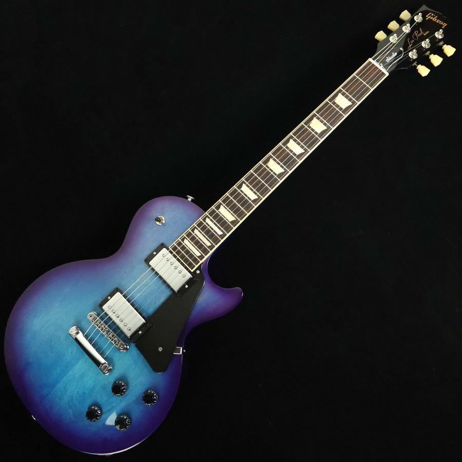 Gibson（ギブソン） Les Paul Studio Blueberry Burst S/N：232540136