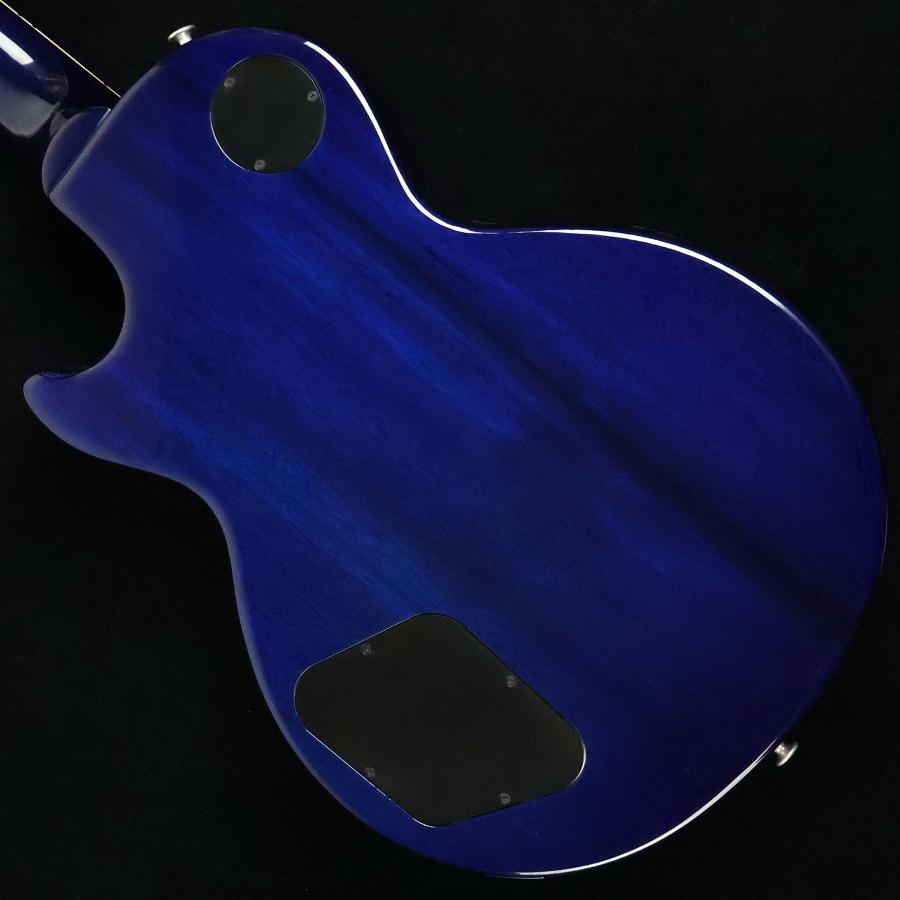Gibson（ギブソン） Les Paul Studio Blueberry Burst S/N：232540136