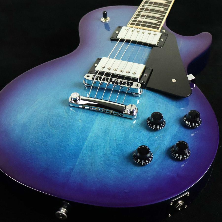 Gibson（ギブソン） Les Paul Studio Blueberry Burst S/N：232540136