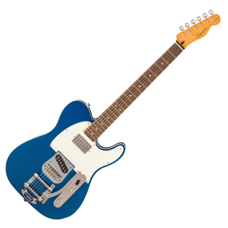 Fender（フェンダー） Squier by Fender Classic Vibe Custom Tele SH