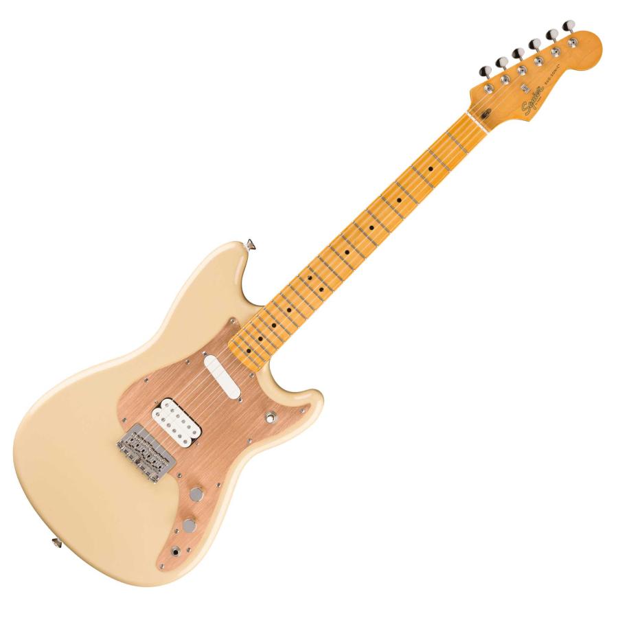 Fender（フェンダー） Squier by Fender Classic Vibe Duo-Sonic HS