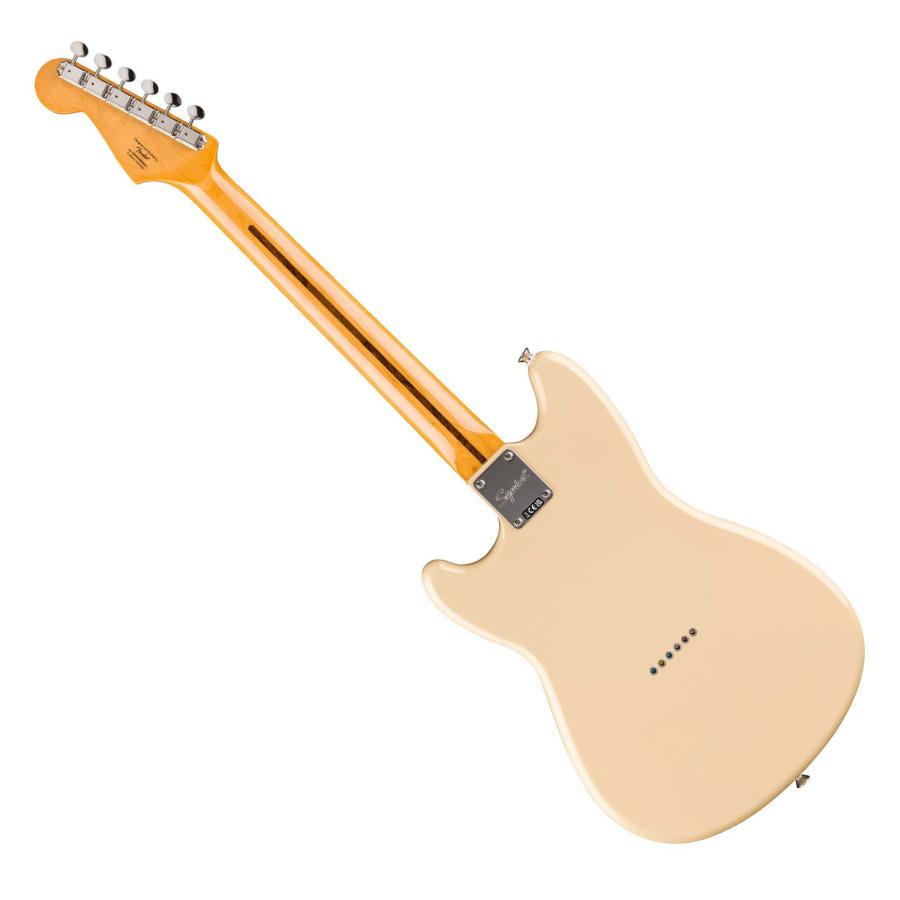 Fender（フェンダー） Squier by Fender Classic Vibe Duo-Sonic HS