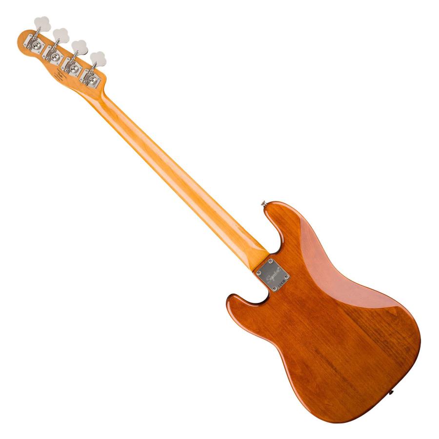 Squier by Fender Classic Vibe Telecaster Bass Mocha ベース初心者セット ヘッドホンアンプ付の画像