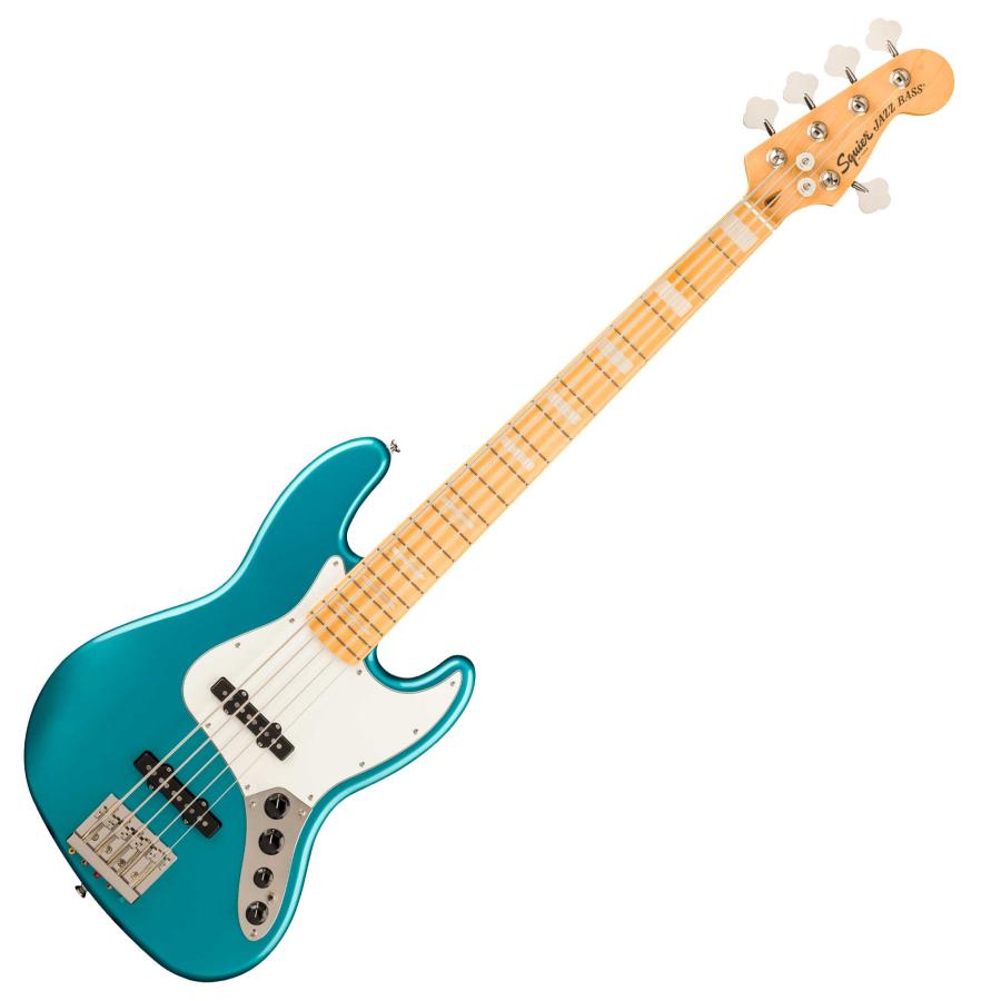 Fender（フェンダー） Classic Vibe Active '70s JB V OCT 5弦ベース