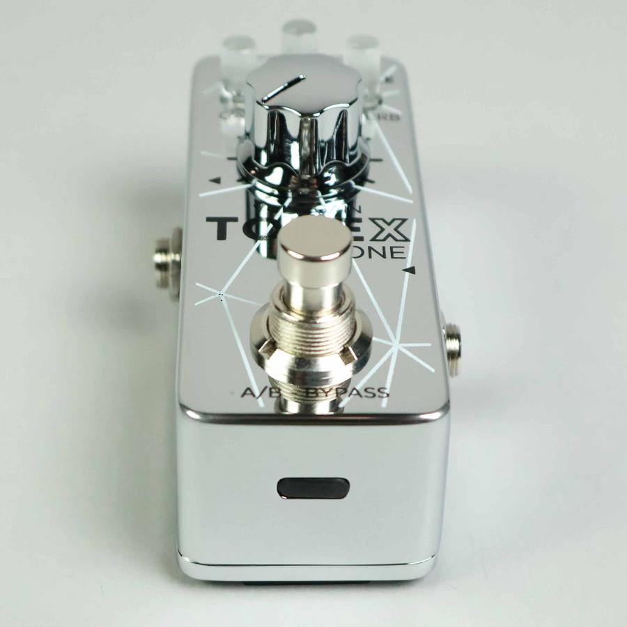 IK Multimedia IK Multimedia IKマルチメディア TONEX One Joe