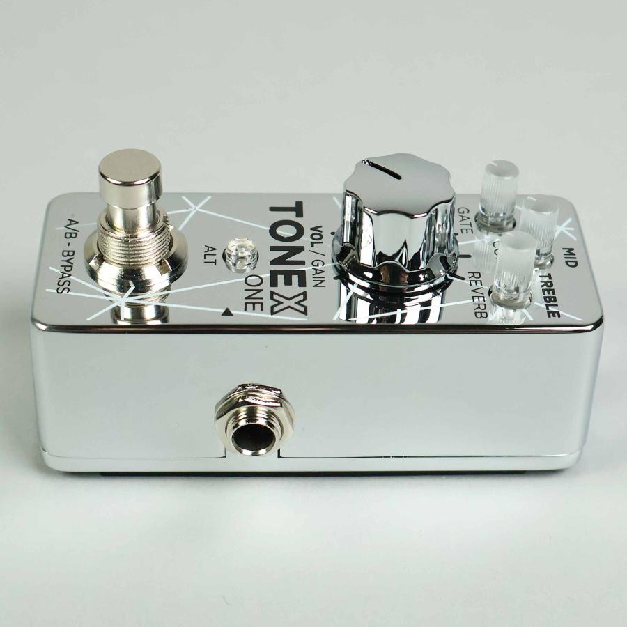 IK Multimedia IK Multimedia IKマルチメディア TONEX One Joe