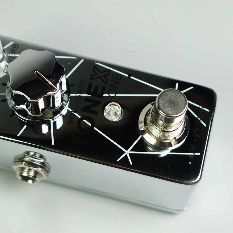 IK Multimedia IK Multimedia IKマルチメディア TONEX One Joe