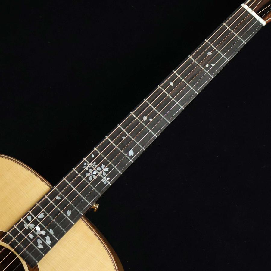Headway ヘッドウェイ HF-KOBOREZAKURA S/N：OS260002 おさむらいさんプロデュースモデル 直筆サイン入りフォトブック付属未展示品の画像