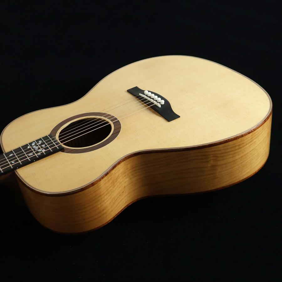 Headway ヘッドウェイ HF-KOBOREZAKURA S/N：OS260002 おさむらいさんプロデュースモデル 直筆サイン入りフォトブック付属未展示品の画像