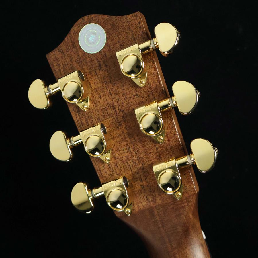 Headway ヘッドウェイ HF-KOBOREZAKURA S/N：OS260003 おさむらいさんプロデュースモデル 直筆サイン入りフォトブック付属未展示品の画像