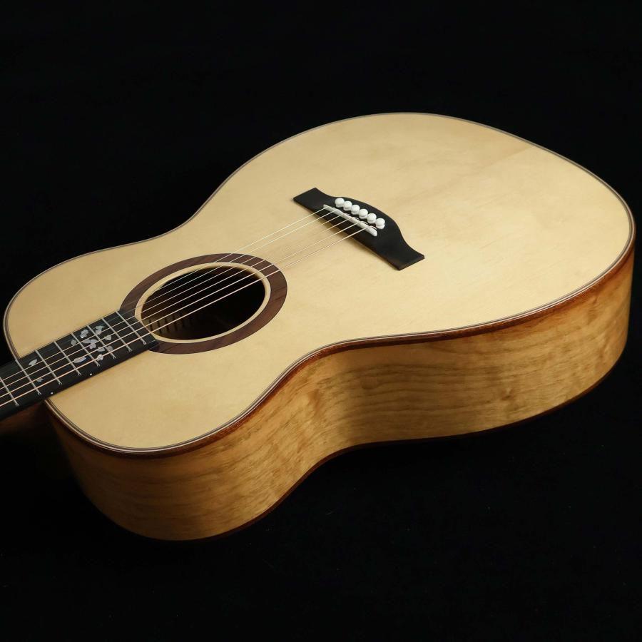 Headway ヘッドウェイ HF-KOBOREZAKURA S/N：OS260003 おさむらいさんプロデュースモデル 直筆サイン入りフォトブック付属未展示品の画像