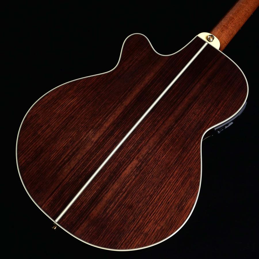 Takamine タカミネ TSP10NCS エレガットギター ナイロン弦
