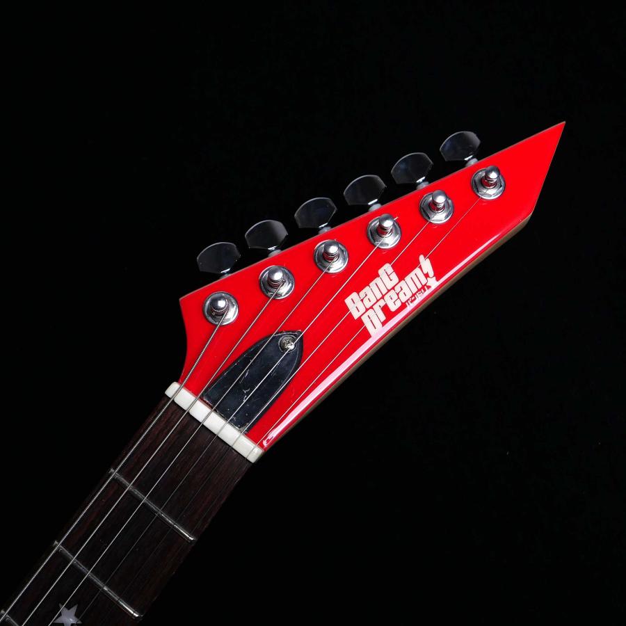 BanG Dream バンドリ RANDOMSTAR Kasumi ジャンク ESP×バンドリ