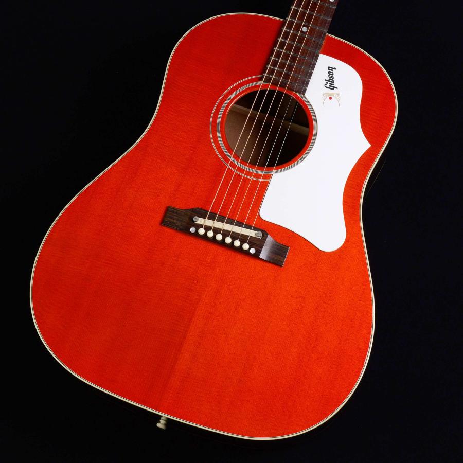 Gibson（ギブソン） J-45 ADJ Cherry アコースティックギター 中古