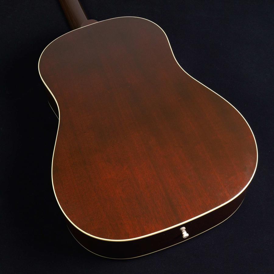 Gibson ギブソン J-45 ADJ Cherry アコースティックギター 中古の画像
