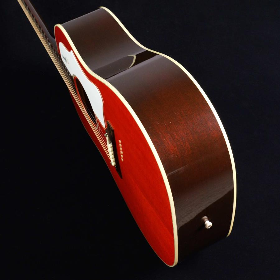 Gibson J45 ADJ 2010年製 Gibson J-45 ADJ Cherry アコースティックギター ギブソン 【中古