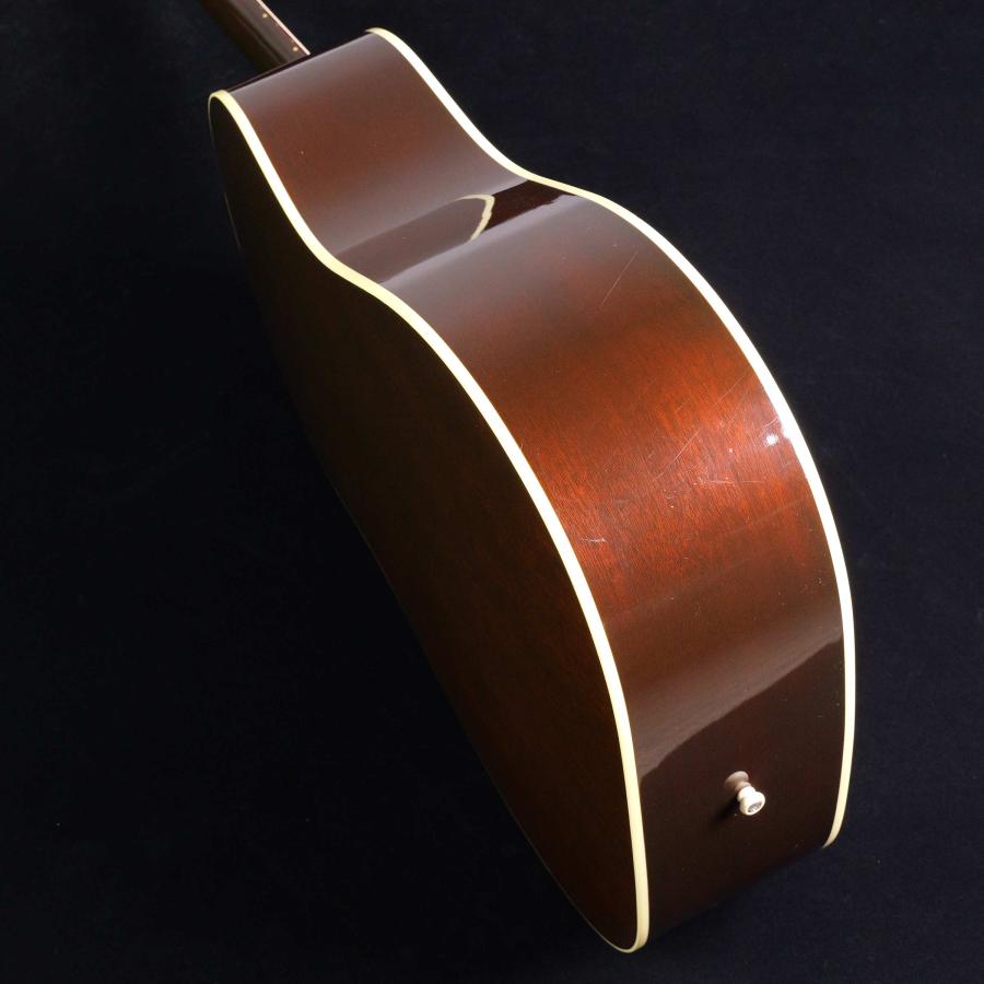 Gibson ギブソン J-45 ADJ Cherry アコースティックギター 中古の画像