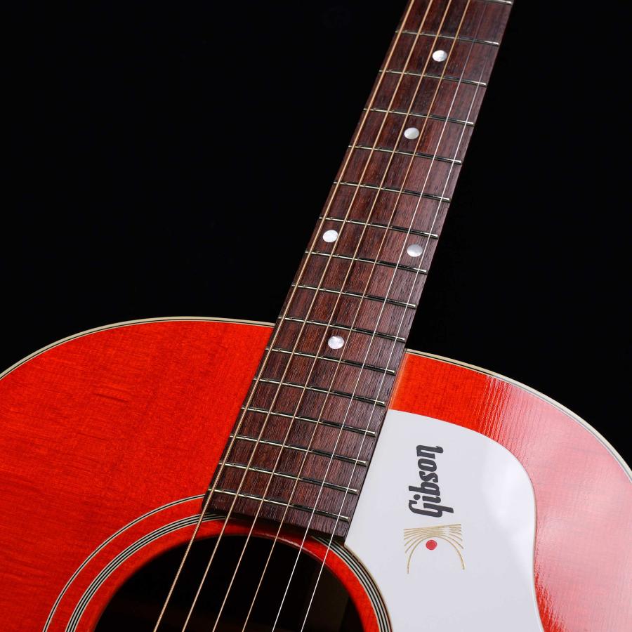 Gibson（ギブソン） J-45 ADJ Cherry アコースティックギター 中古