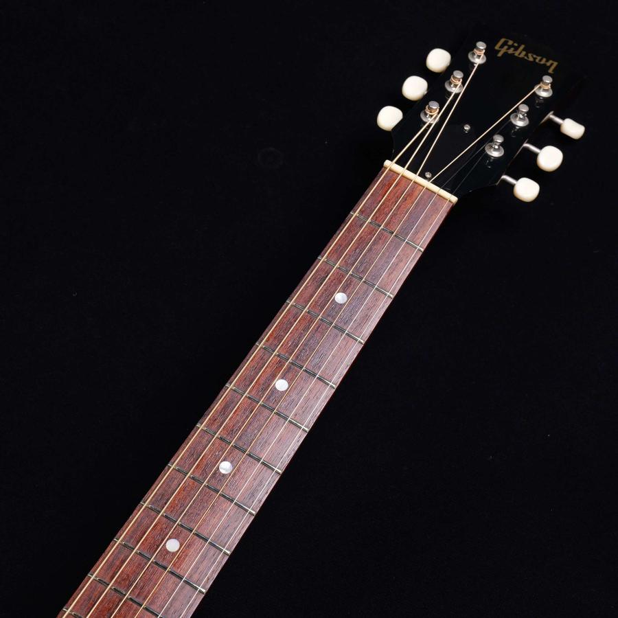 Gibson ギブソン J-45 ADJ Cherry アコースティックギター 中古の画像