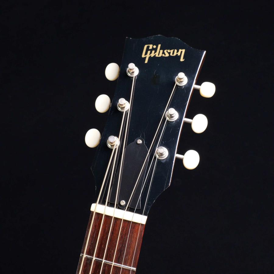 Gibson ギブソン J-45 ADJ Cherry アコースティックギター 中古の画像