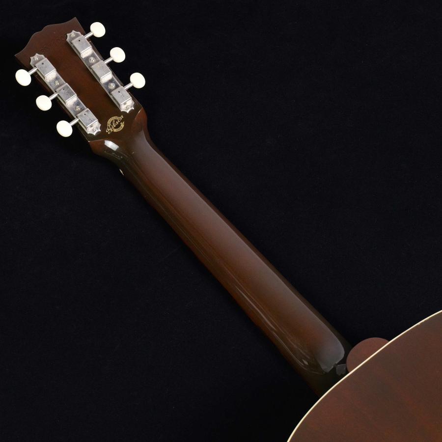Gibson（ギブソン） J-45 ADJ Cherry アコースティックギター 中古