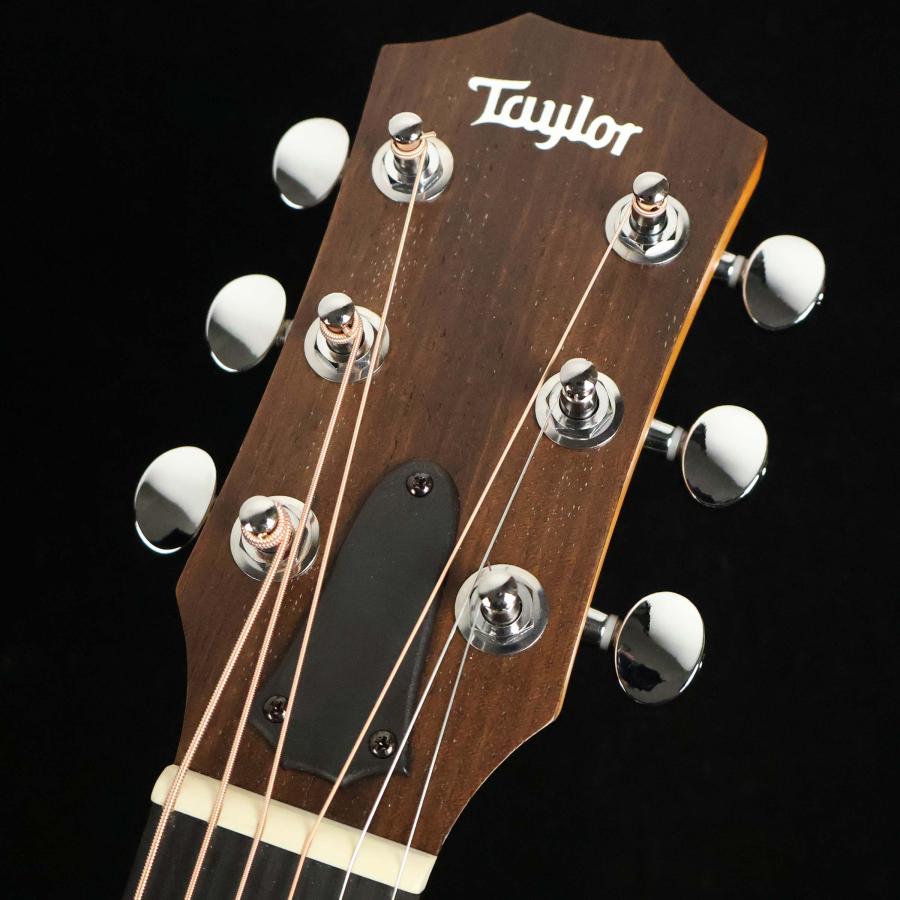 Taylor テイラー GS Mini-e Special Edition Paisley Burst S/N：2202055284 ミニギターエレアコ 未展示品の画像