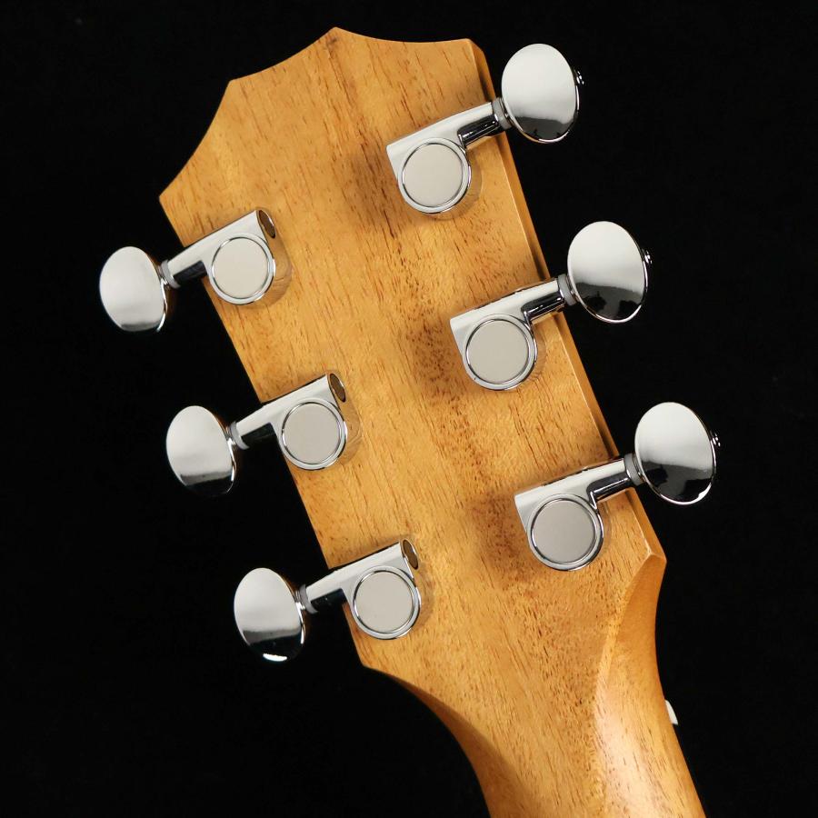 Taylor テイラー GS Mini-e Special Edition Paisley Burst S/N：2202055284 ミニギターエレアコ 未展示品の画像
