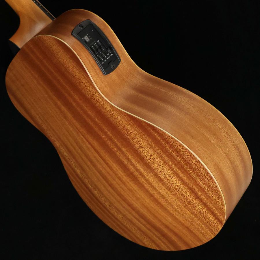Taylor テイラー GS Mini-e Special Edition Paisley Burst S/N：2202055284 ミニギターエレアコ 未展示品の画像