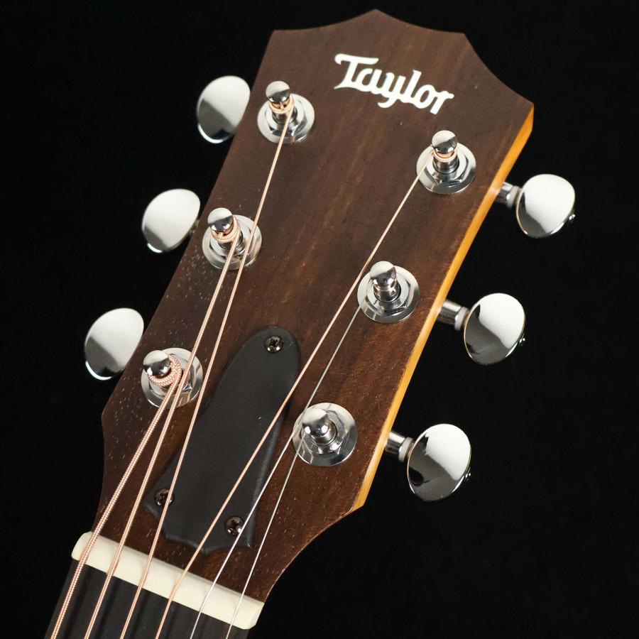 Taylor テイラー GS Mini-e Special Edition Paisley Burst S/N：2202055285 ミニギターエレアコ 未展示品の画像