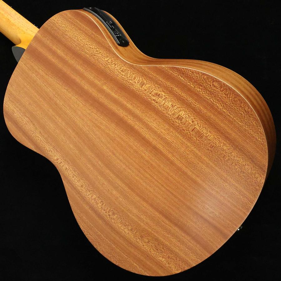 Taylor テイラー GS Mini-e Special Edition Paisley Burst S/N：2202055285 ミニギターエレアコ 未展示品の画像