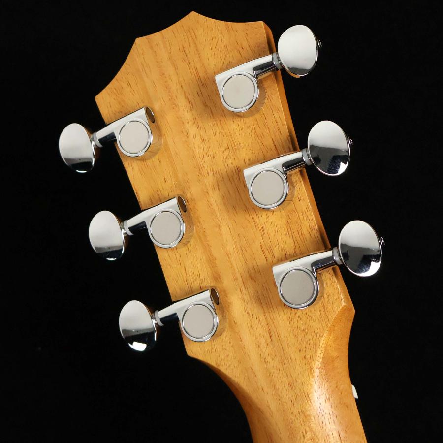 Taylor テイラー GS Mini-e Special Edition Paisley Burst S/N：2202055285 ミニギターエレアコ 未展示品の画像