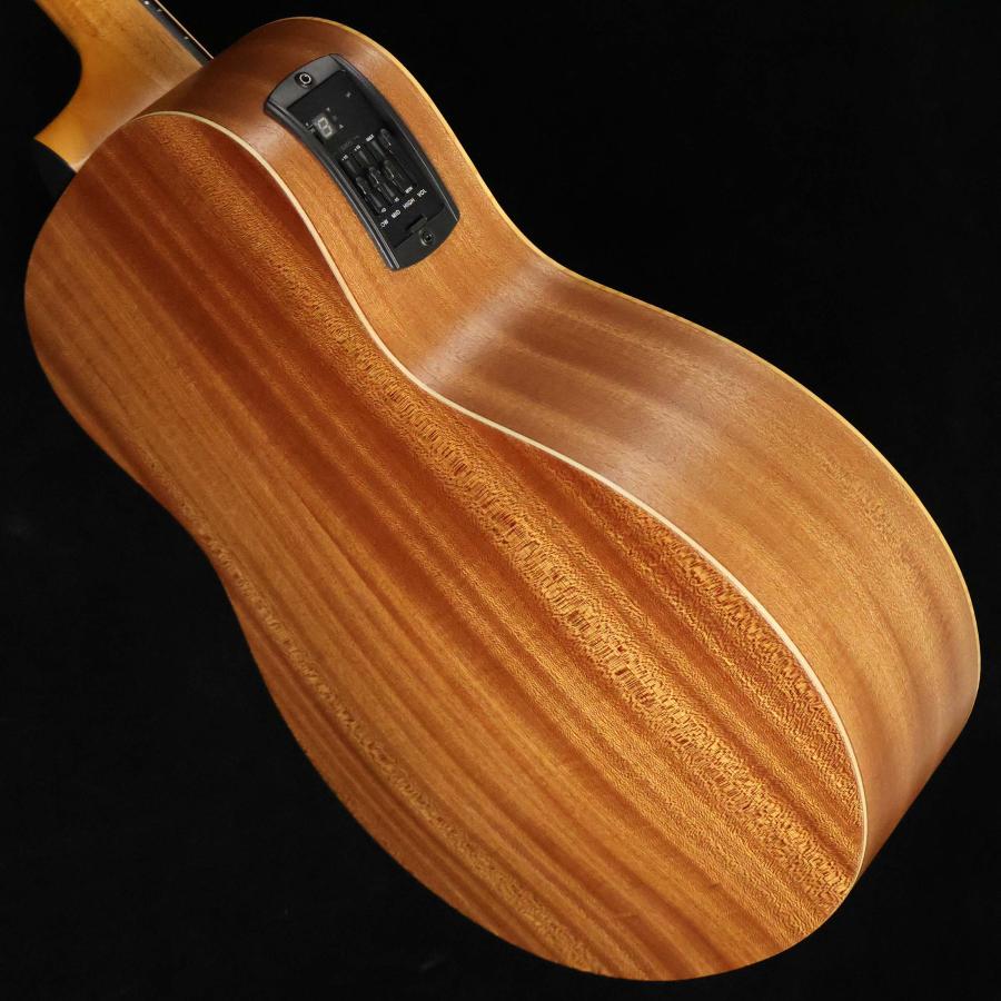 Taylor テイラー GS Mini-e Special Edition Paisley Burst S/N：2202055285 ミニギターエレアコ 未展示品の画像