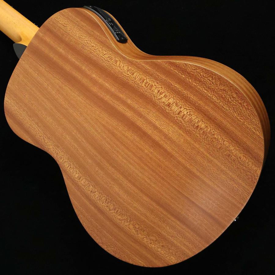 Taylor テイラー GS Mini-e Special Edition Paisley Burst S/N：2202055286 ミニギターエレアコ 未展示品の画像
