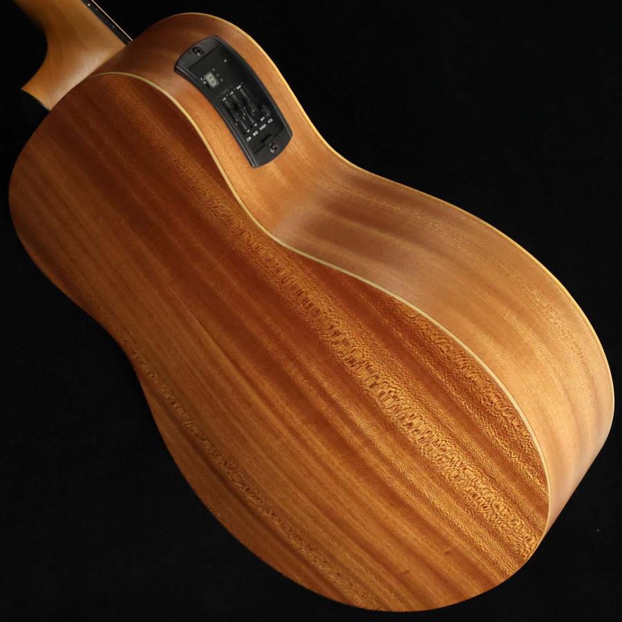 Taylor テイラー GS Mini-e Special Edition Paisley Burst S/N：2202055286 ミニギターエレアコ 未展示品の画像