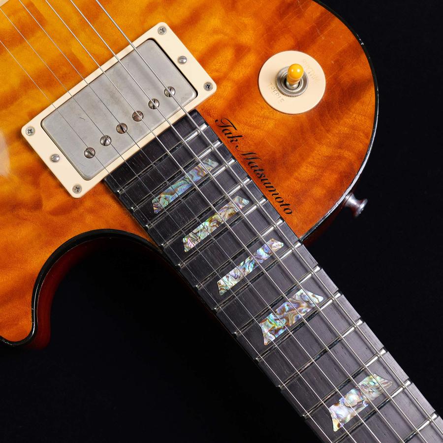 Gibson（ギブソン） Gibson Custom Shop カスタムショップ Tak