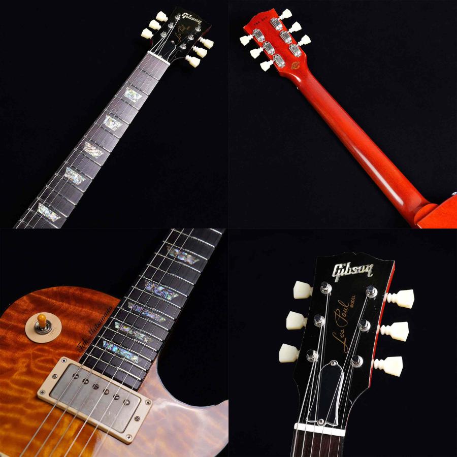 Gibson（ギブソン） Gibson Custom Shop カスタムショップ Tak