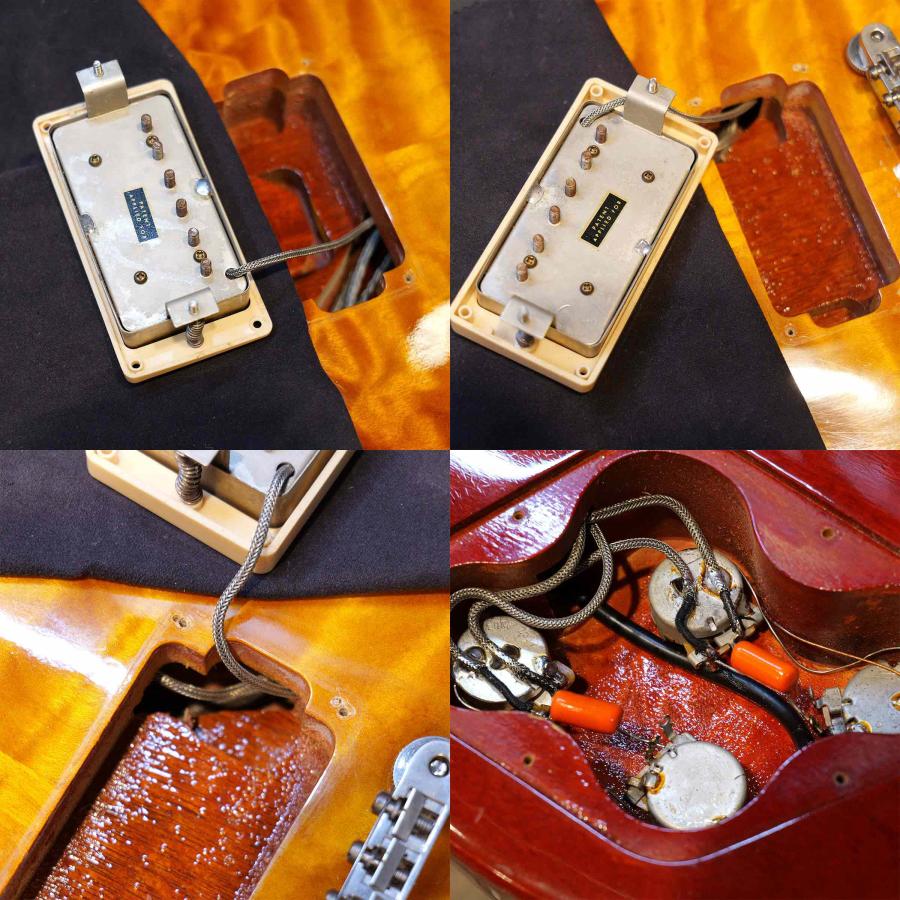 Gibson（ギブソン） Gibson Custom Shop カスタムショップ Tak