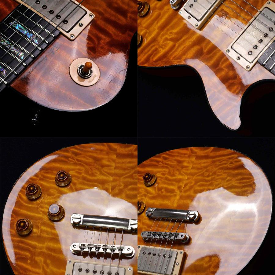 Gibson（ギブソン） Gibson Custom Shop カスタムショップ Tak