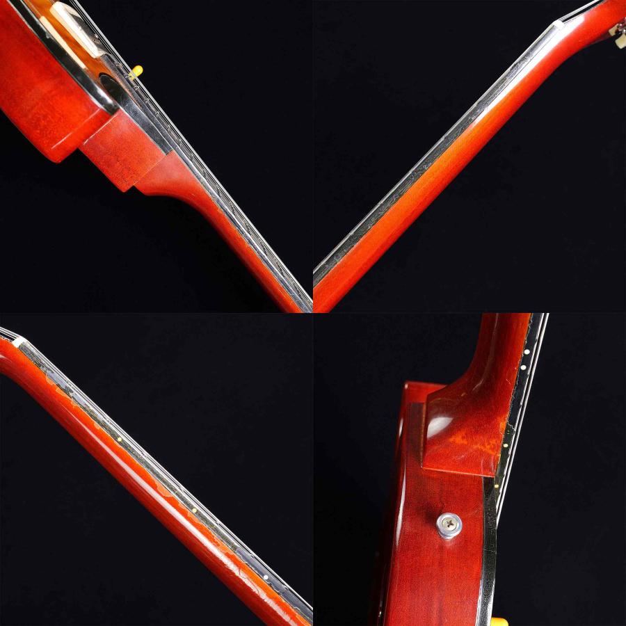 Gibson（ギブソン） Gibson Custom Shop カスタムショップ Tak