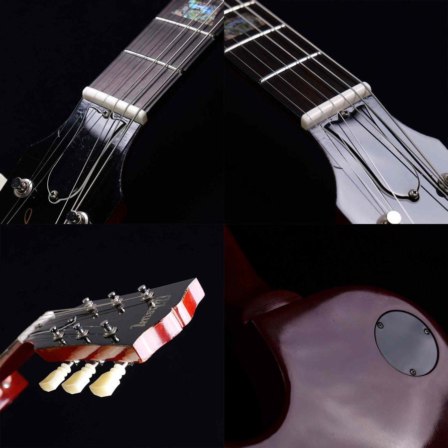 Gibson（ギブソン） Gibson Custom Shop カスタムショップ Tak