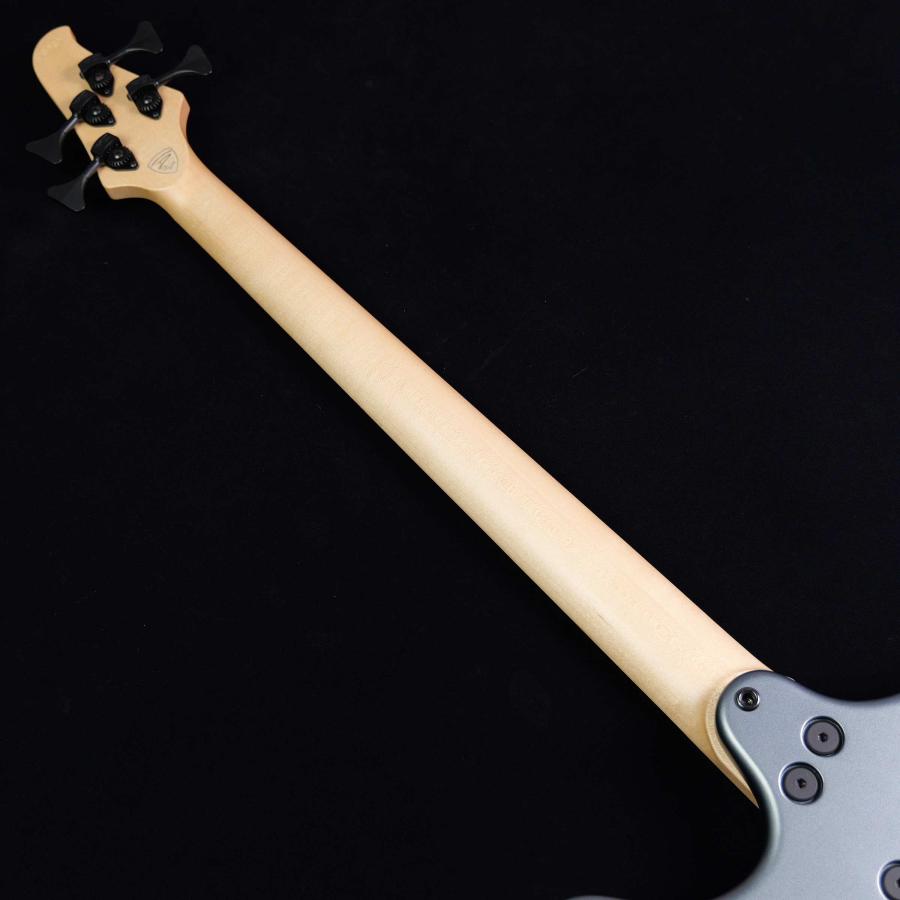 DINGWALL ディンウォール D-Bird Custom Gunmetal Mettalic (DBD4-GMM